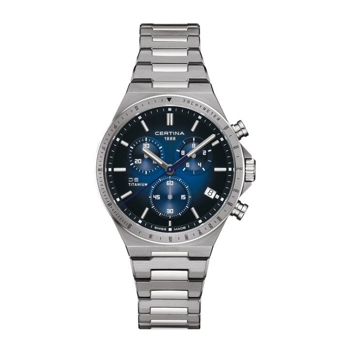 DS-7 Chronograph