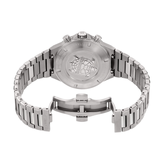 DS-7 Chronograph
