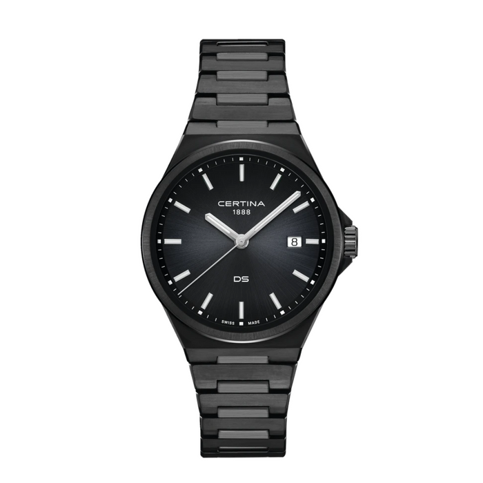 DS-7 Quartz