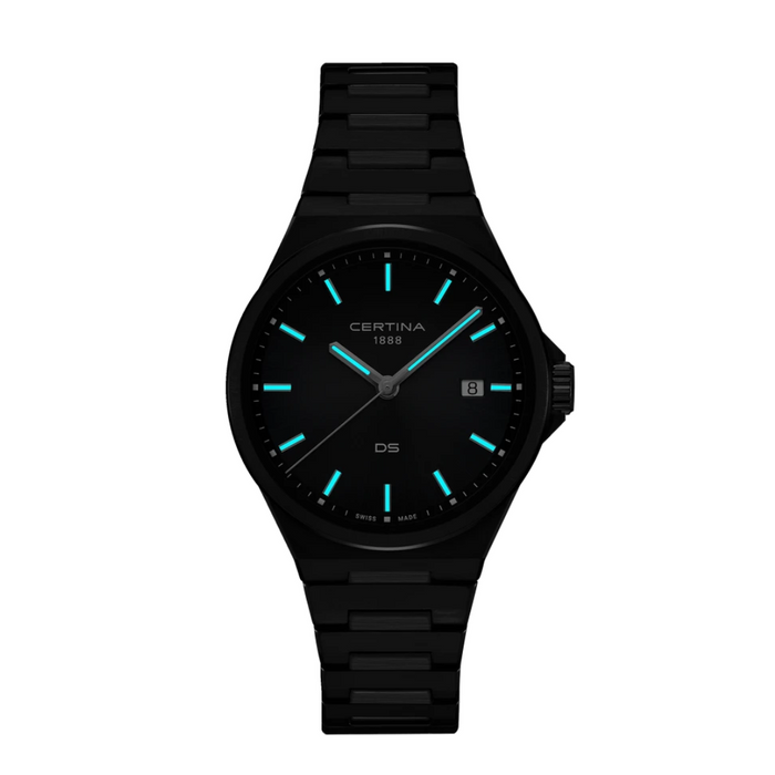 DS-7 Quartz