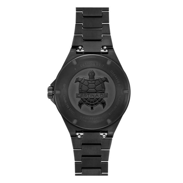 DS-7 Quartz