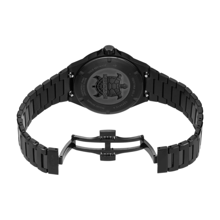 DS-7 Quartz