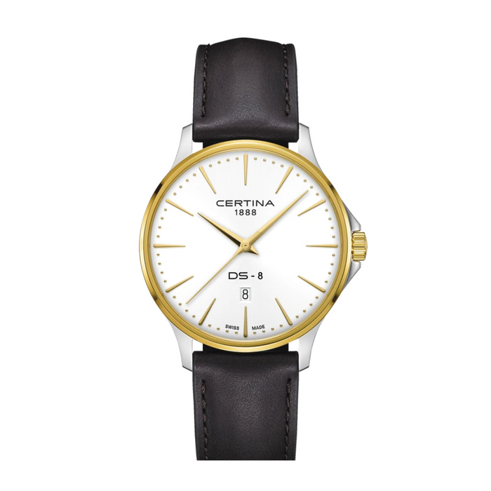 DS-8 Gent 40mm