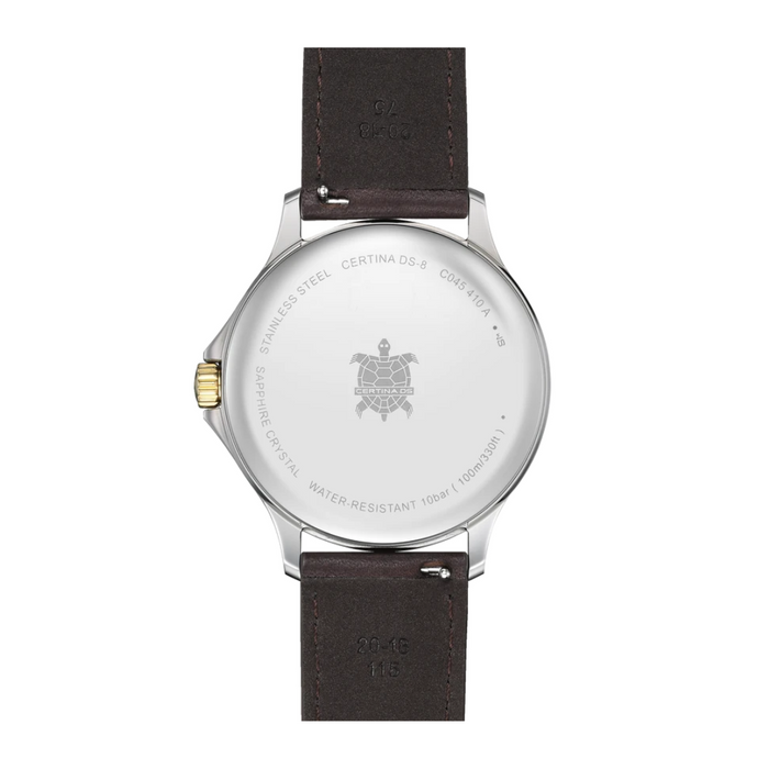 DS-8 Gent 40mm