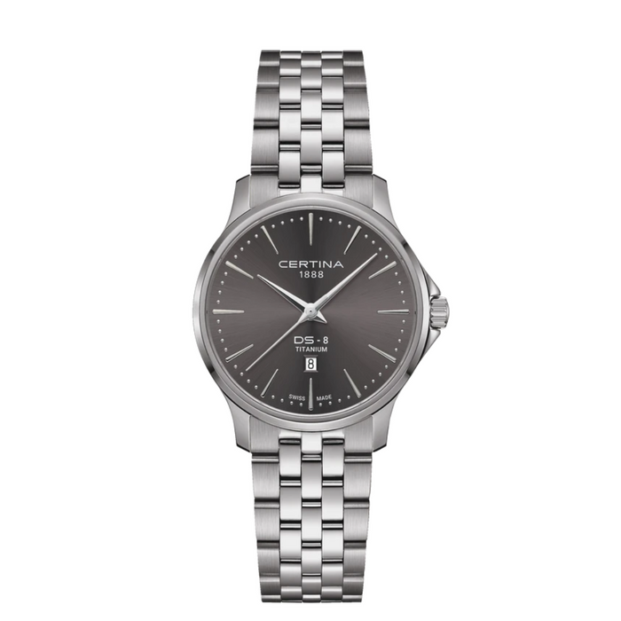 DS-8 Lady 31mm