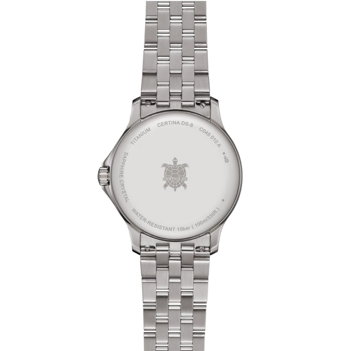 DS-8 Lady 31mm