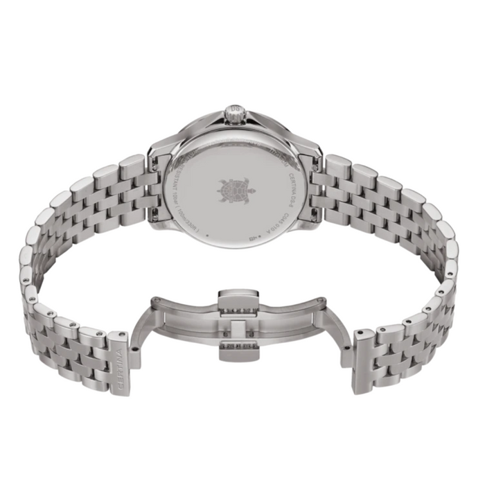 DS-8 Lady 31mm