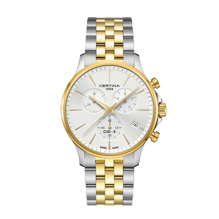 DS-8 Chrono