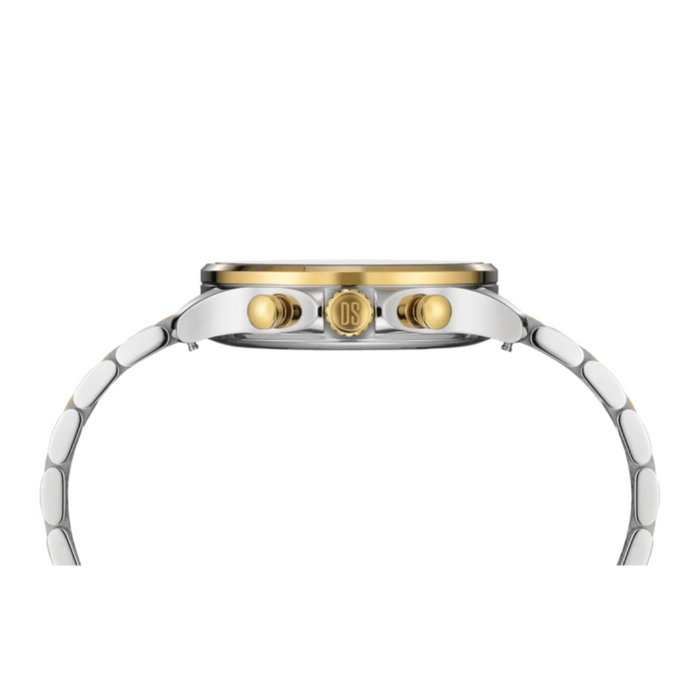 DS-8 Chrono