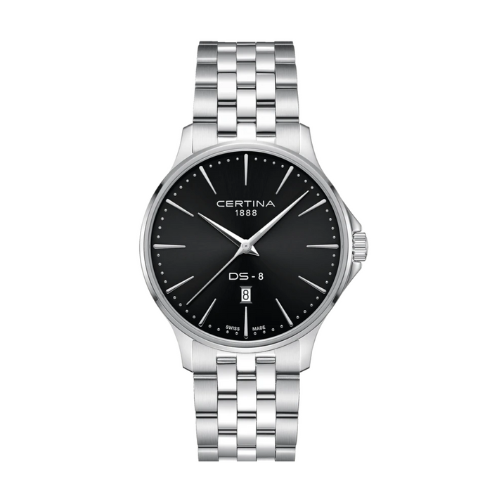 DS-8 Gent 40mm