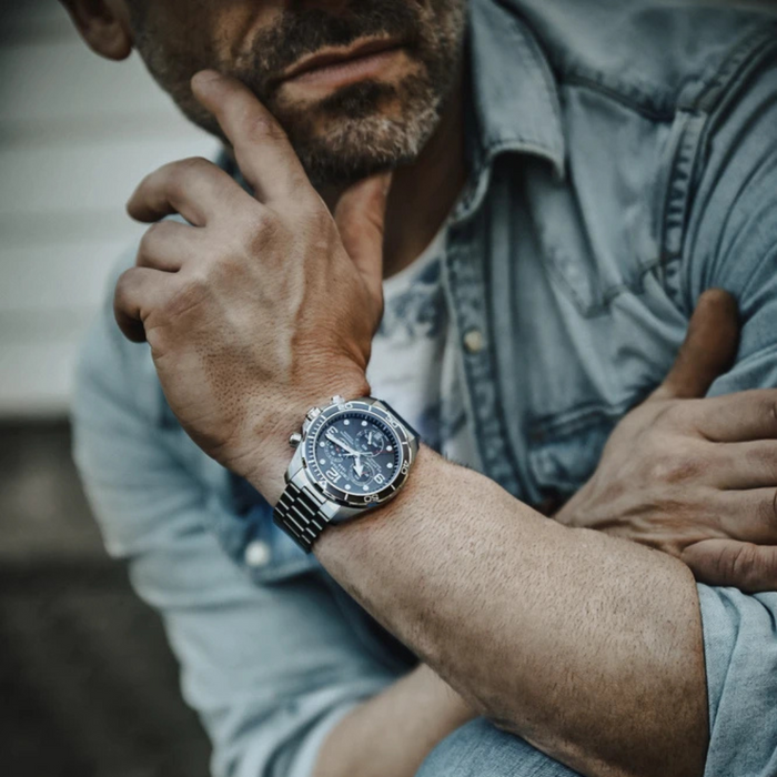 DS Action Chronograph