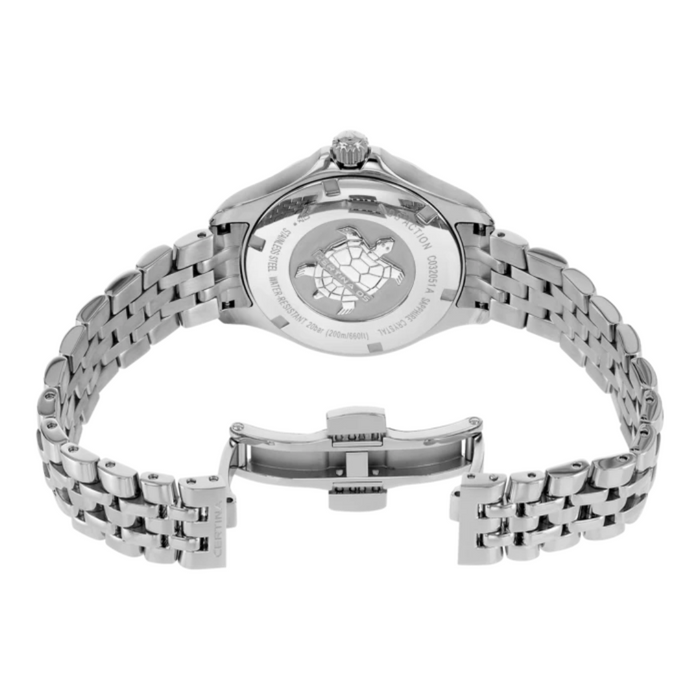 DS Action Lady Diamonds