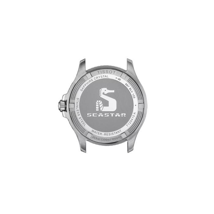 Tissot Seastar 1000 40mm