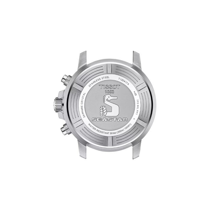 Tissot Seastar 1000 Chronograph