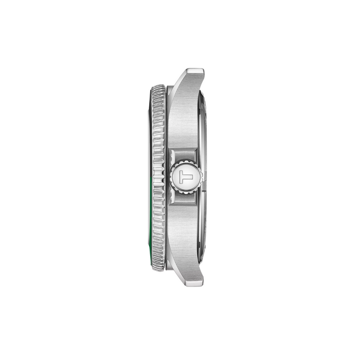 Tissot Seastar 1000 Quartz GMT