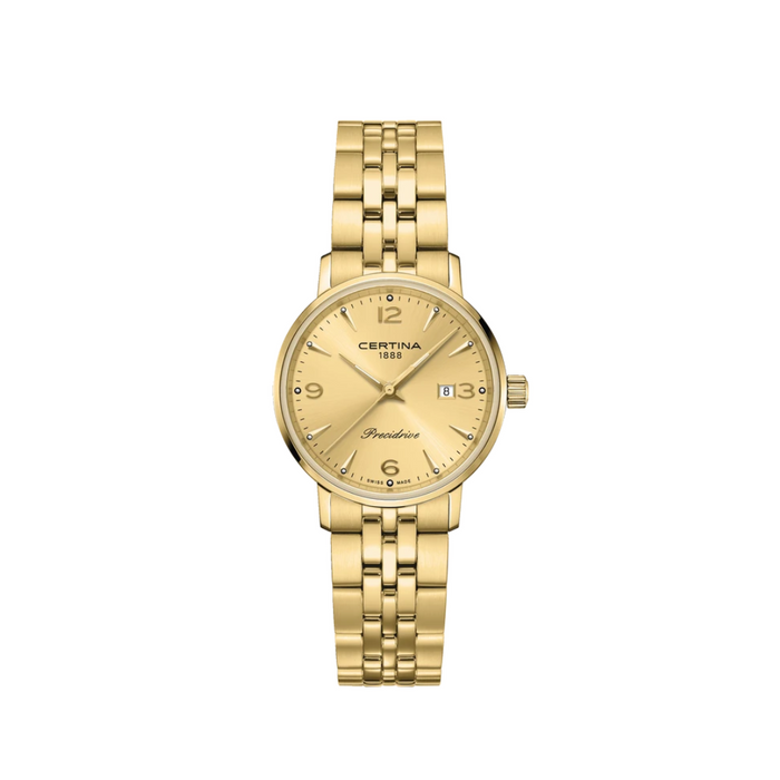 DS Caimano Lady
