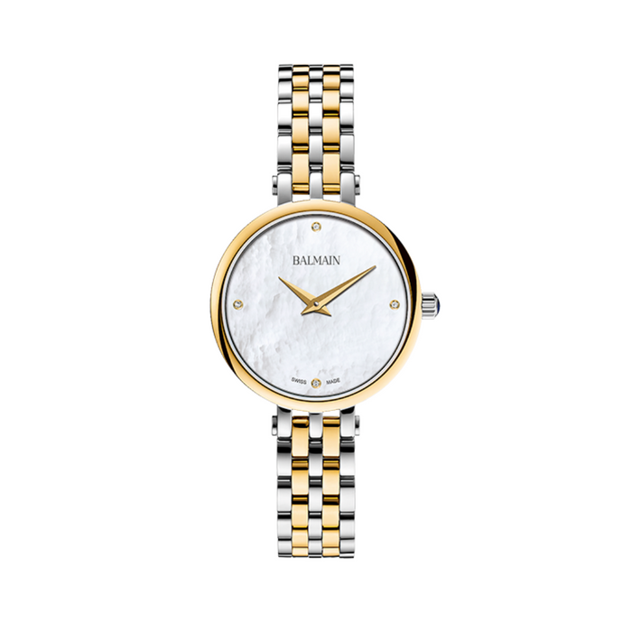 Horloge Balmain - Sedirea