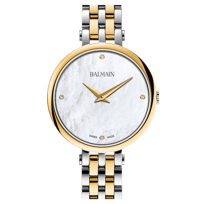 Horloge Balmain - Sedirea