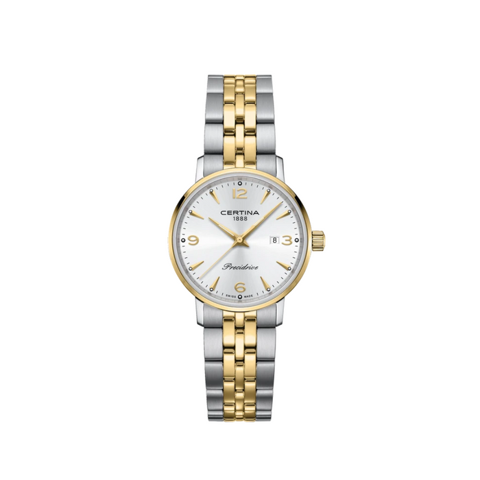 DS Caimano Lady