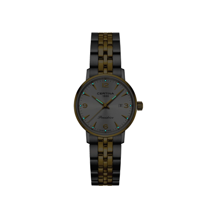 DS Caimano Lady