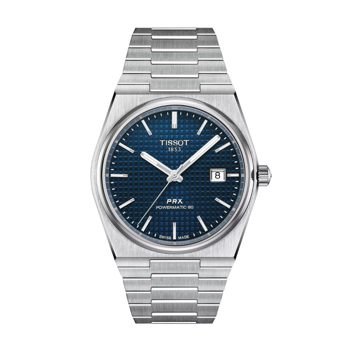 Tissot PRX Powermatic 80