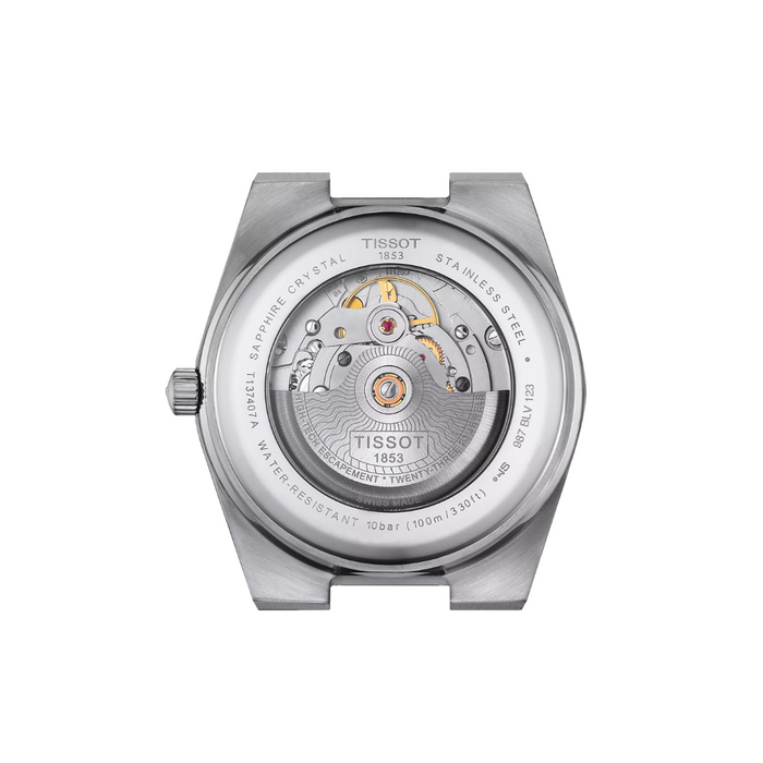 Tissot PRX Powermatic 80
