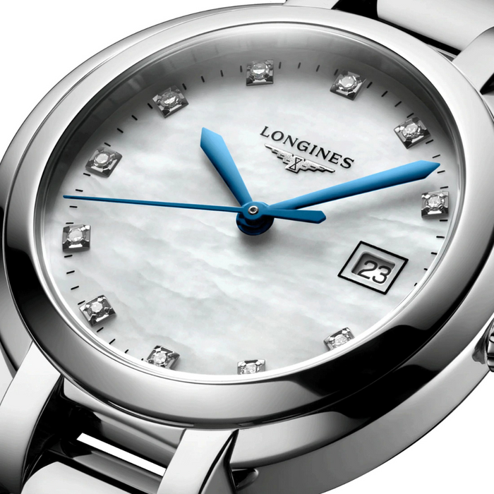 Longines PrimaLuna - 26.5mm