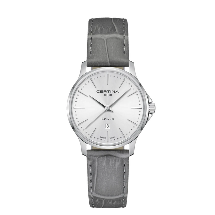 DS-8 Lady 31mm