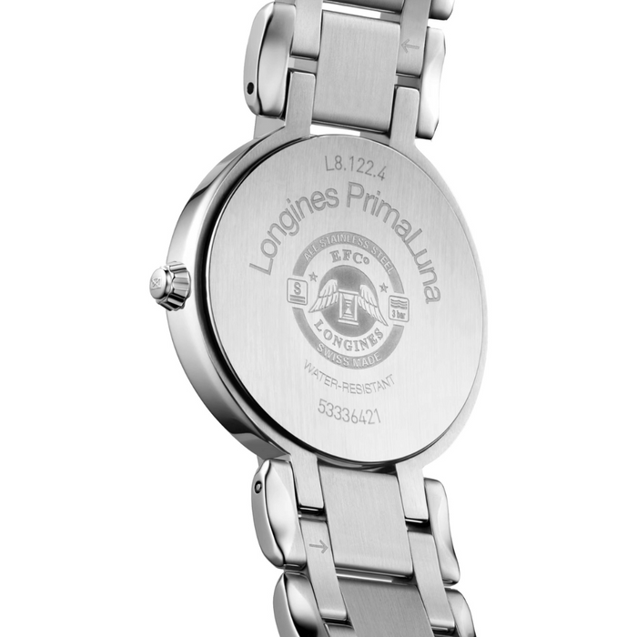 Longines PrimaLuna - 26.5mm