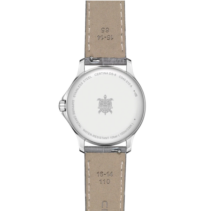 DS-8 Lady 31mm