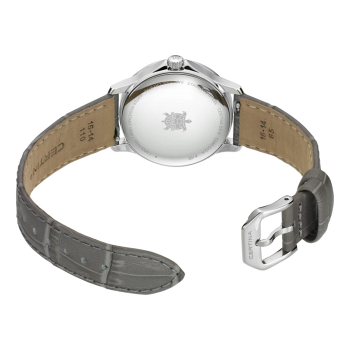 DS-8 Lady 31mm