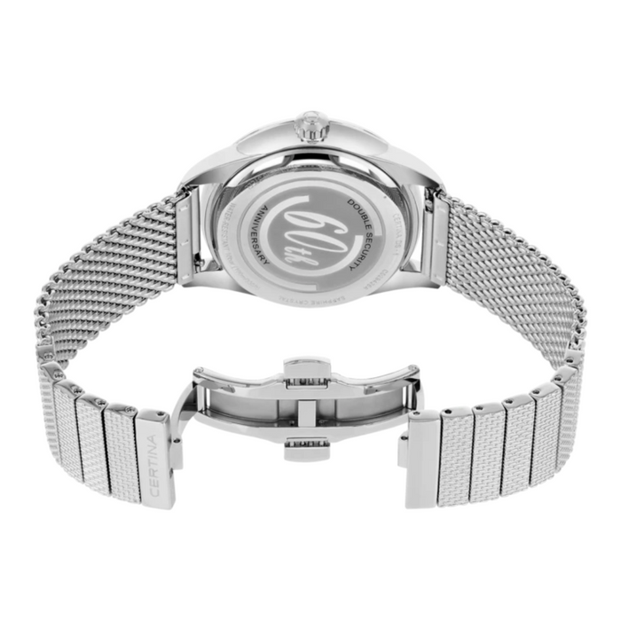 DS-1 Big Date Powermatic 80 60th Anniversary DS Concept Special Edition