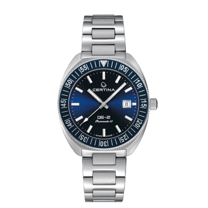 DS-2 (Turning Bezel)