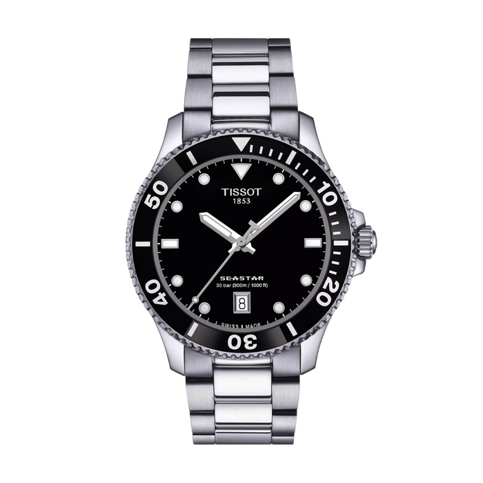 Tissot Seastar 1000 40mm