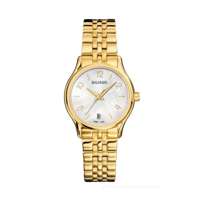 Horloge Balmain - Beleganza