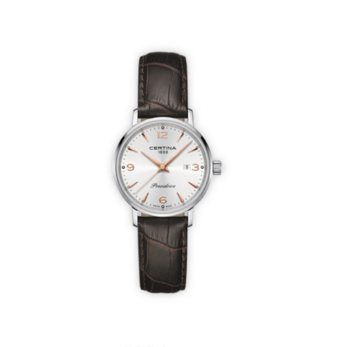 Horloge Certina DS Caimano
