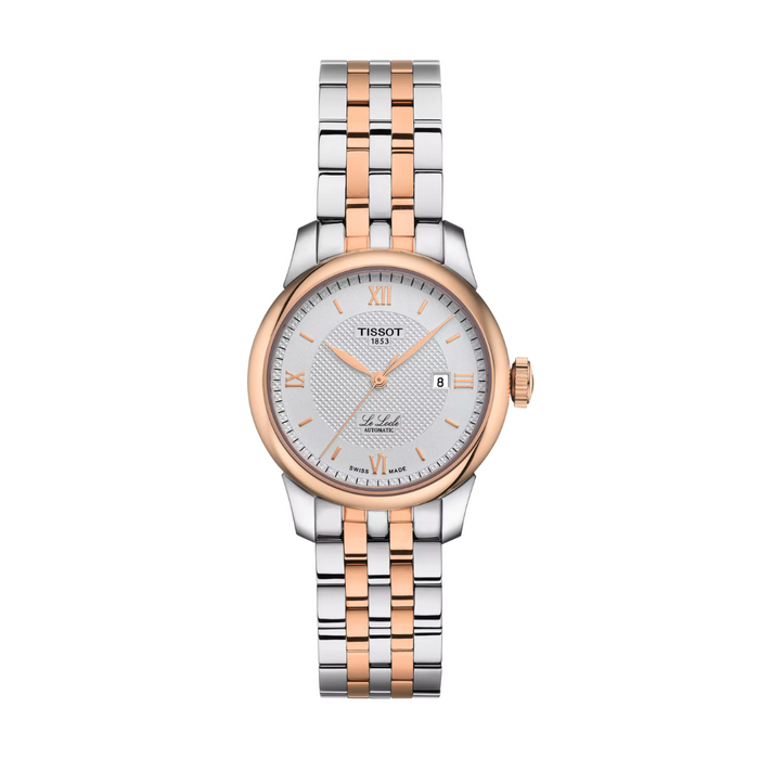 Tissot Le Locle Automatic Lady (29.00)