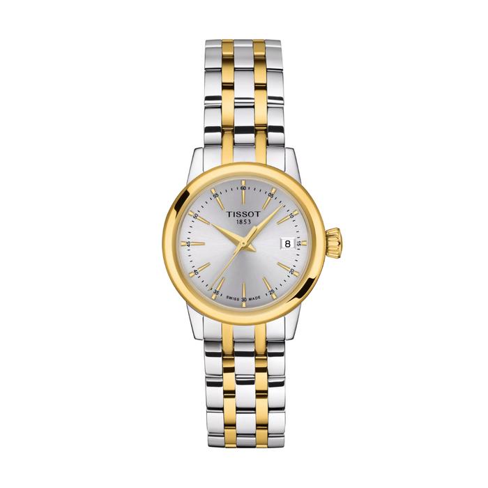 Tissot Classic Dream Lady