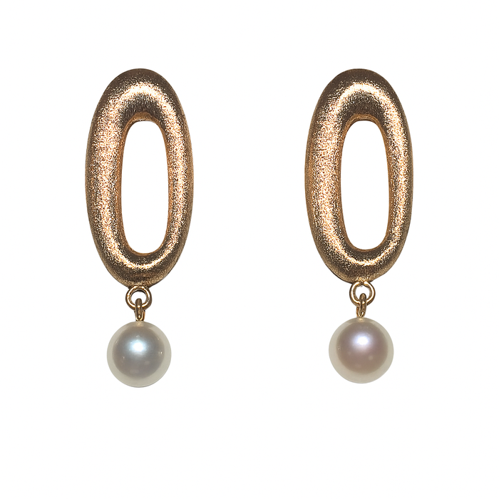 IT COMES IN WAVES - SALE 20% - OORBELLEN