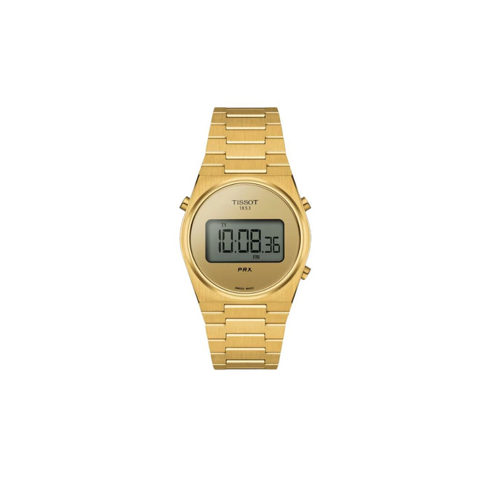 Horloge Tissot - PRX Digital