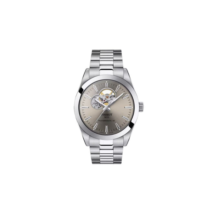 Horloge Tissot - Gentleman Powermatic 80