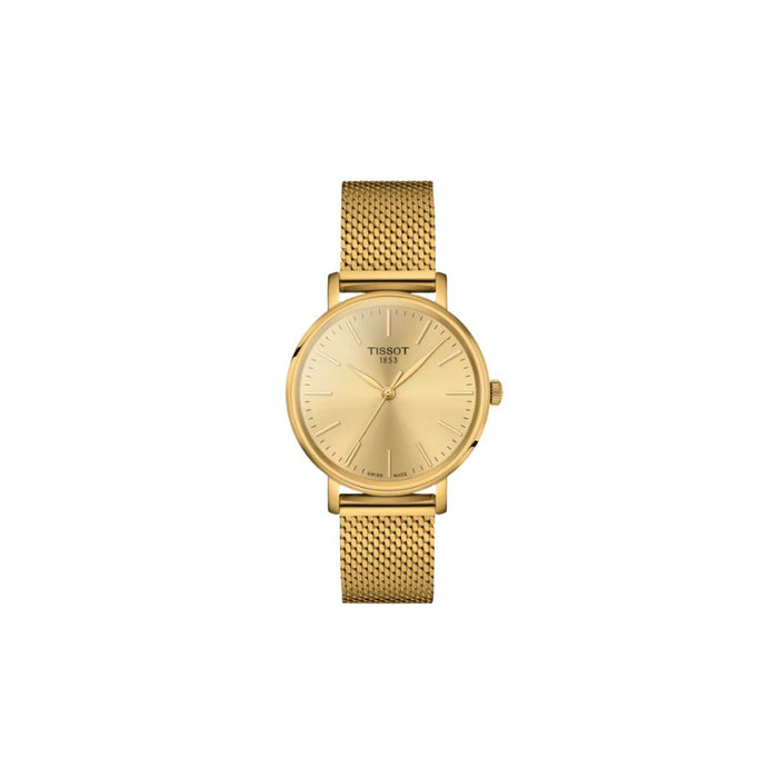 Horloge Tissot - Everytime Lady