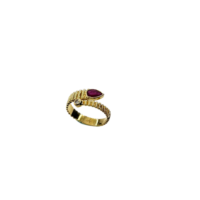 IT COMES IN WAVES - SALE 20% - RINGEN