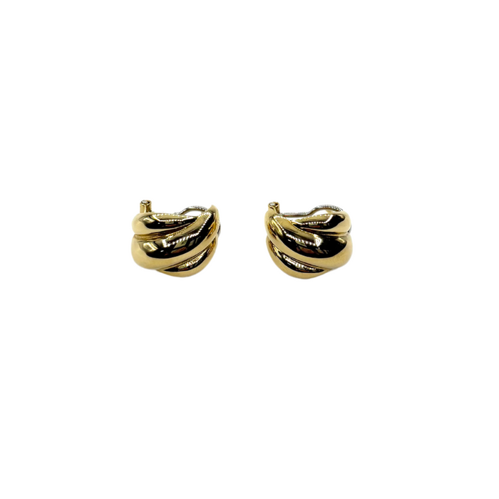 IT COMES IN WAVES - SALE 10% - OORBELLEN