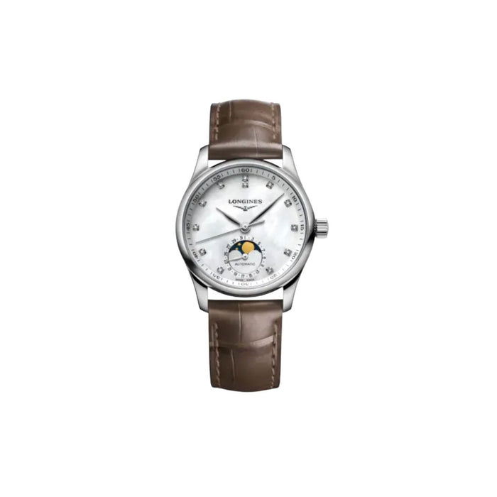 Horloge Longines Master Collection