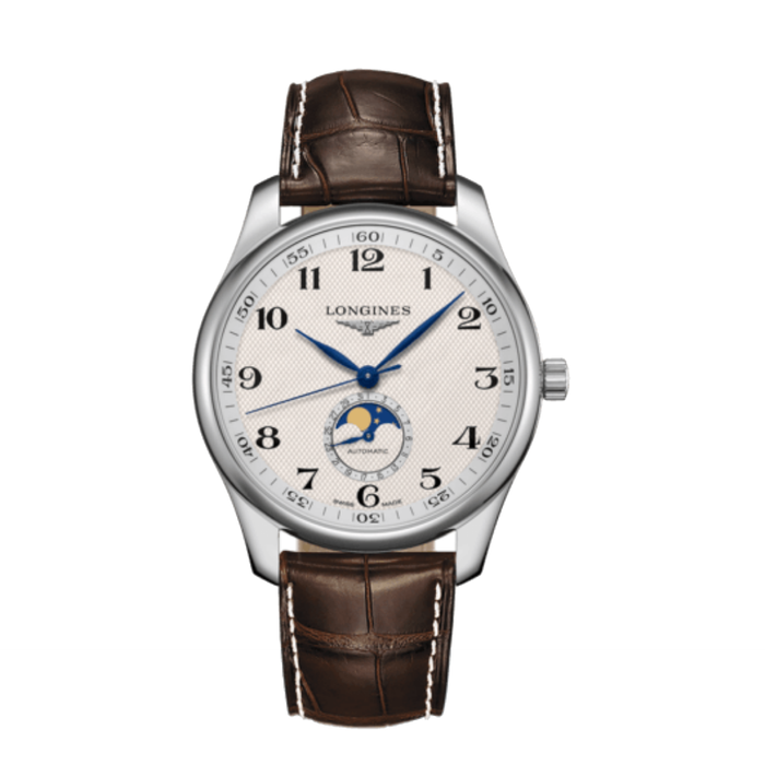 Horloge Longines Master Collection