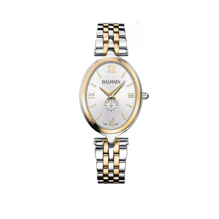 Horloge Balmain - Haute elegance