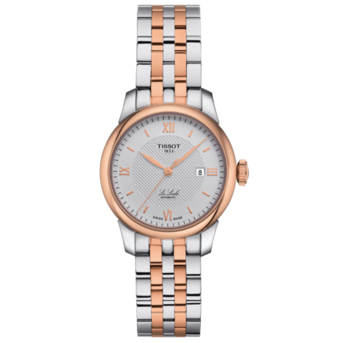 Horloge Tissot Le Locle Automatic Lady