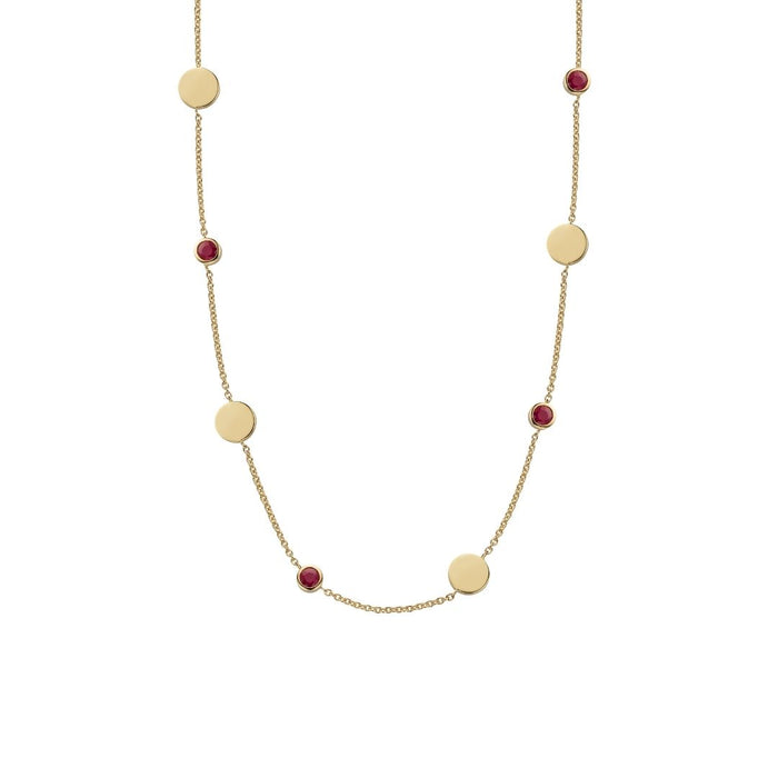 Funky gold