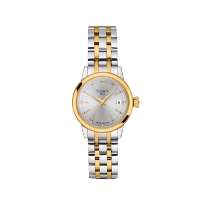 Horloge Tissot - Classic dream lady